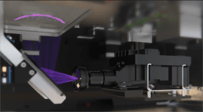 ZyloDent DLP printing