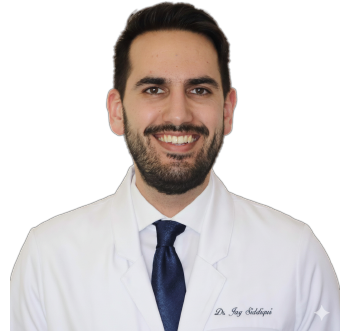 Dr. Jay Siddiqui