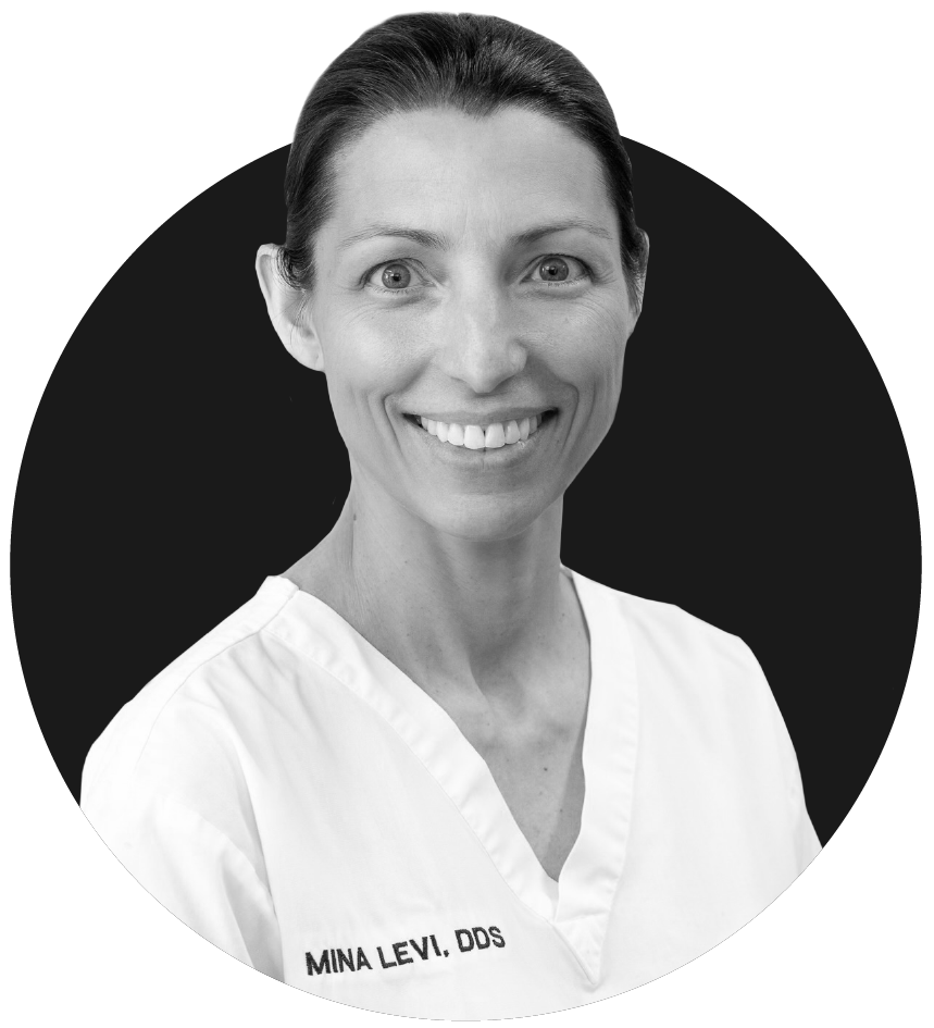 Dr. Mina Levi