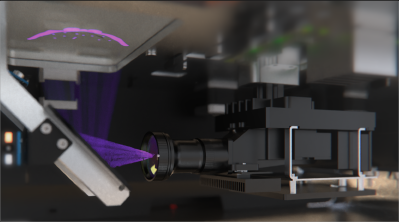 ZyloDent DLP printing